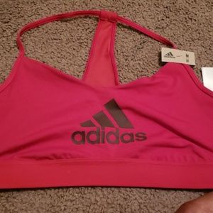 Adidas Sports Bra size Medium